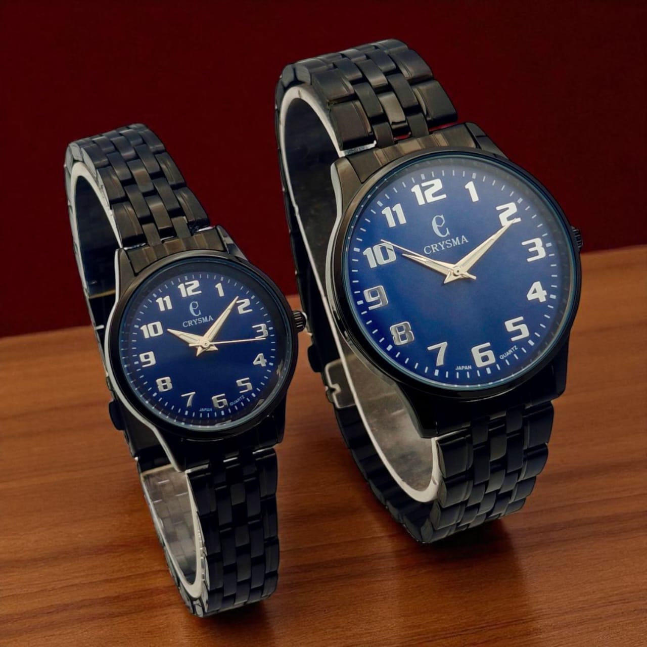 Crysma CRL80972 Orrien (Couple)