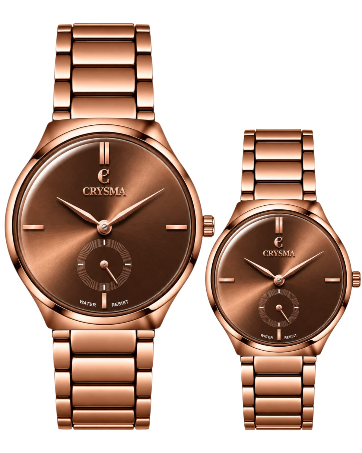 Crysma CRL2124 Spark (Couple)