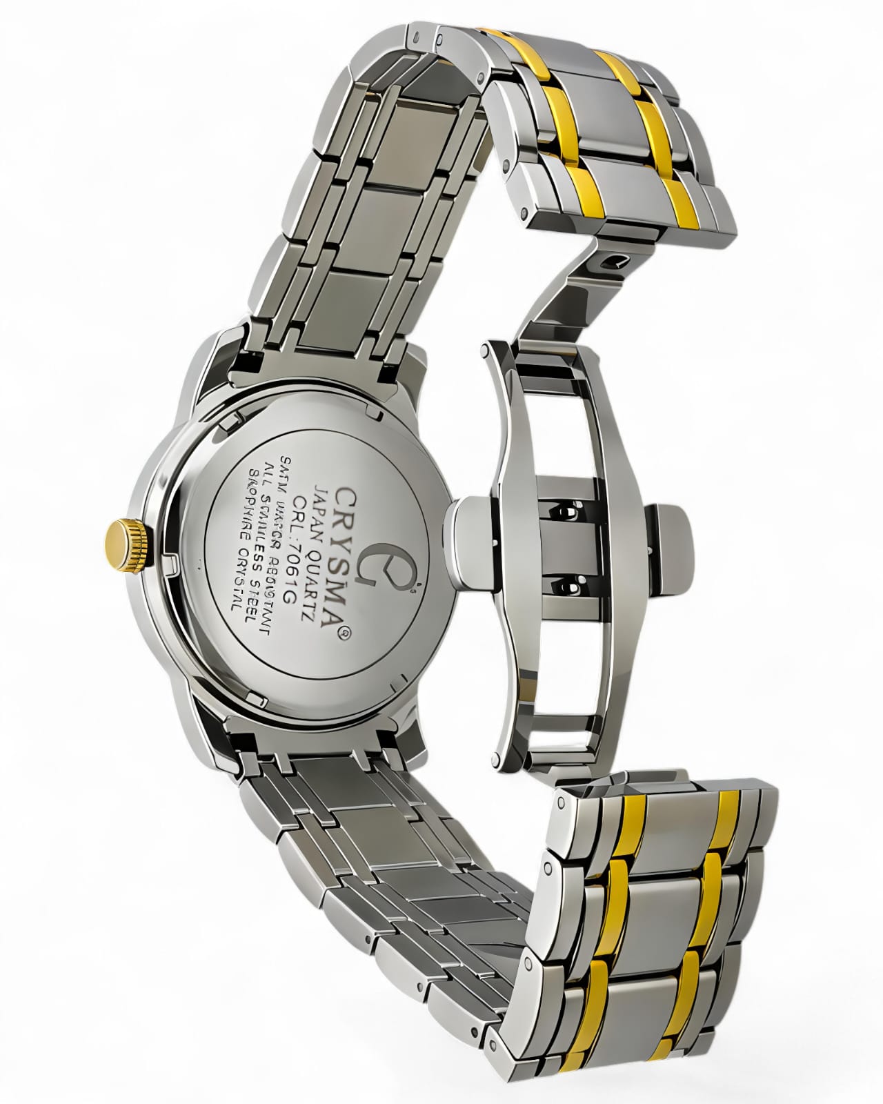 Crysma CRL7061 Charcoal