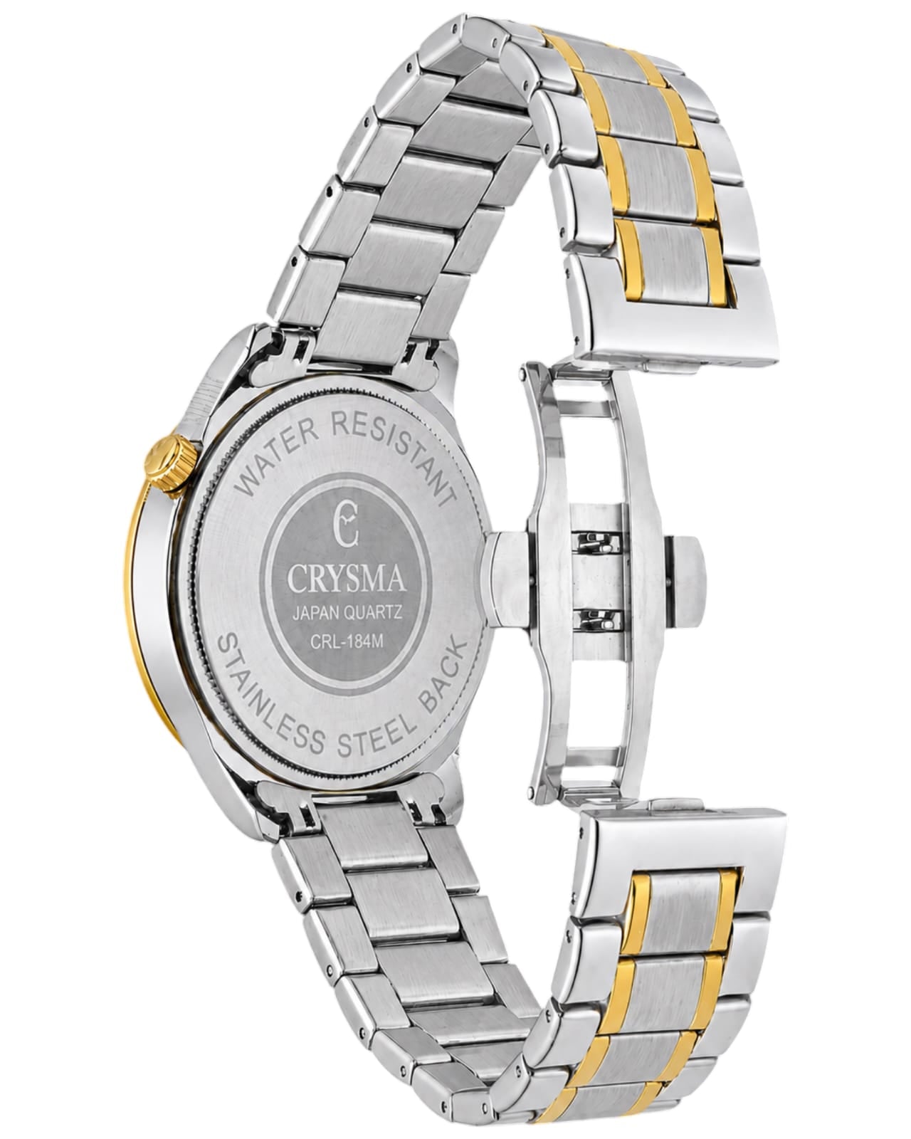 Crysma CRL184 Striker