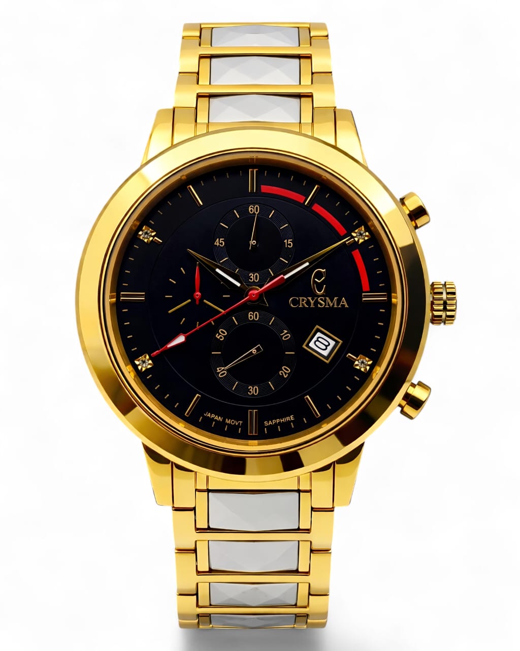 Crysma CRL7086 Chrono Classic