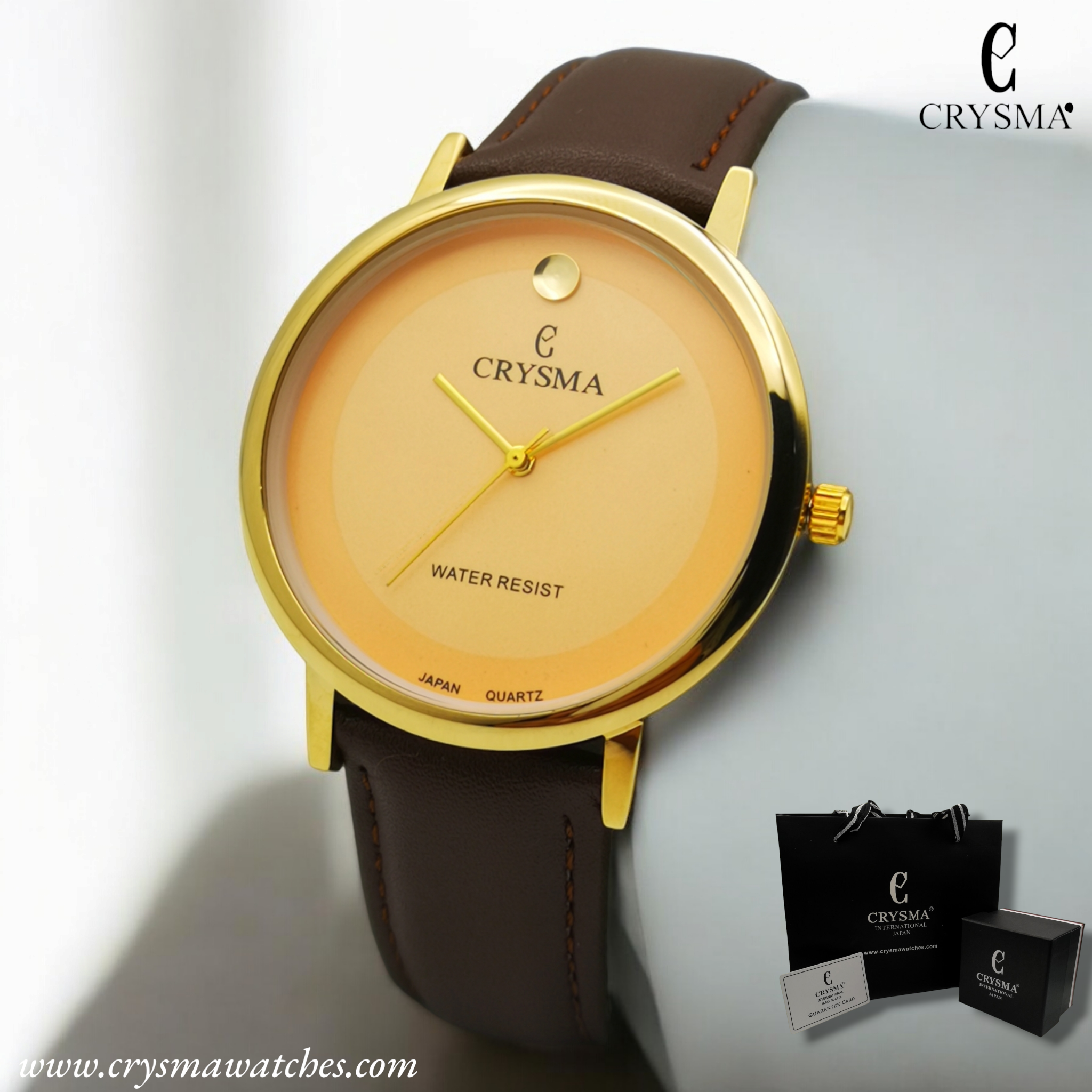 Crysma CRL6868A Dot