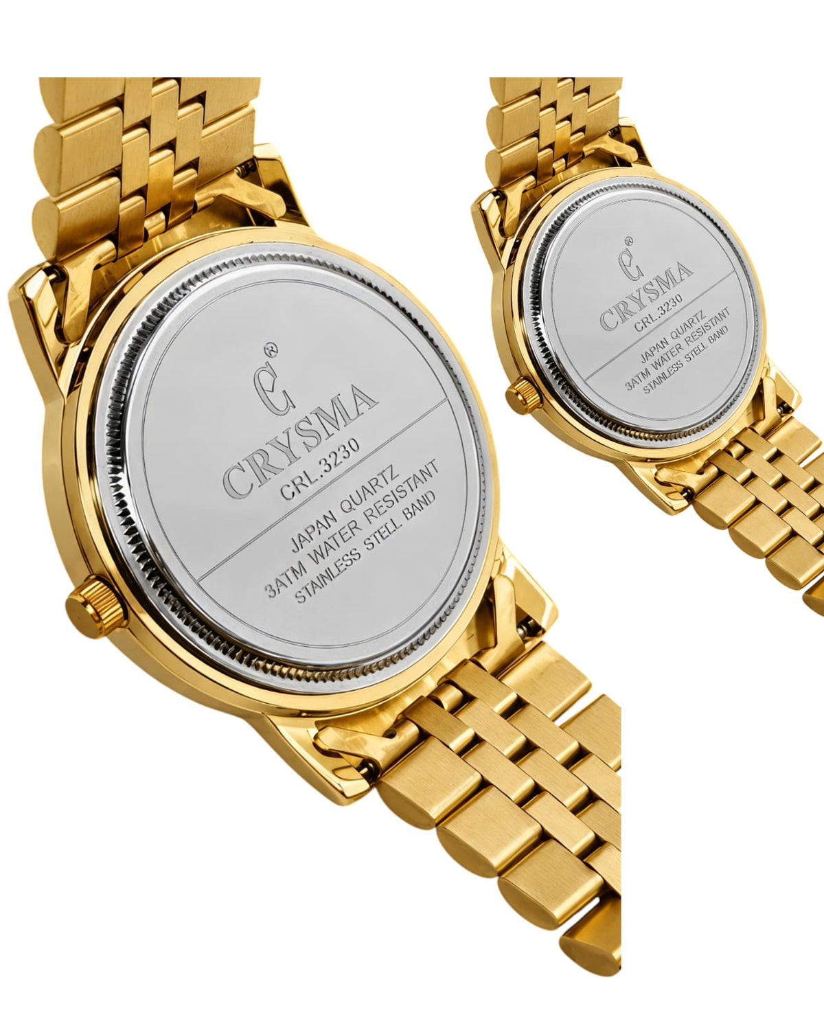 Crysma CRL3230 Supreme (Couple)