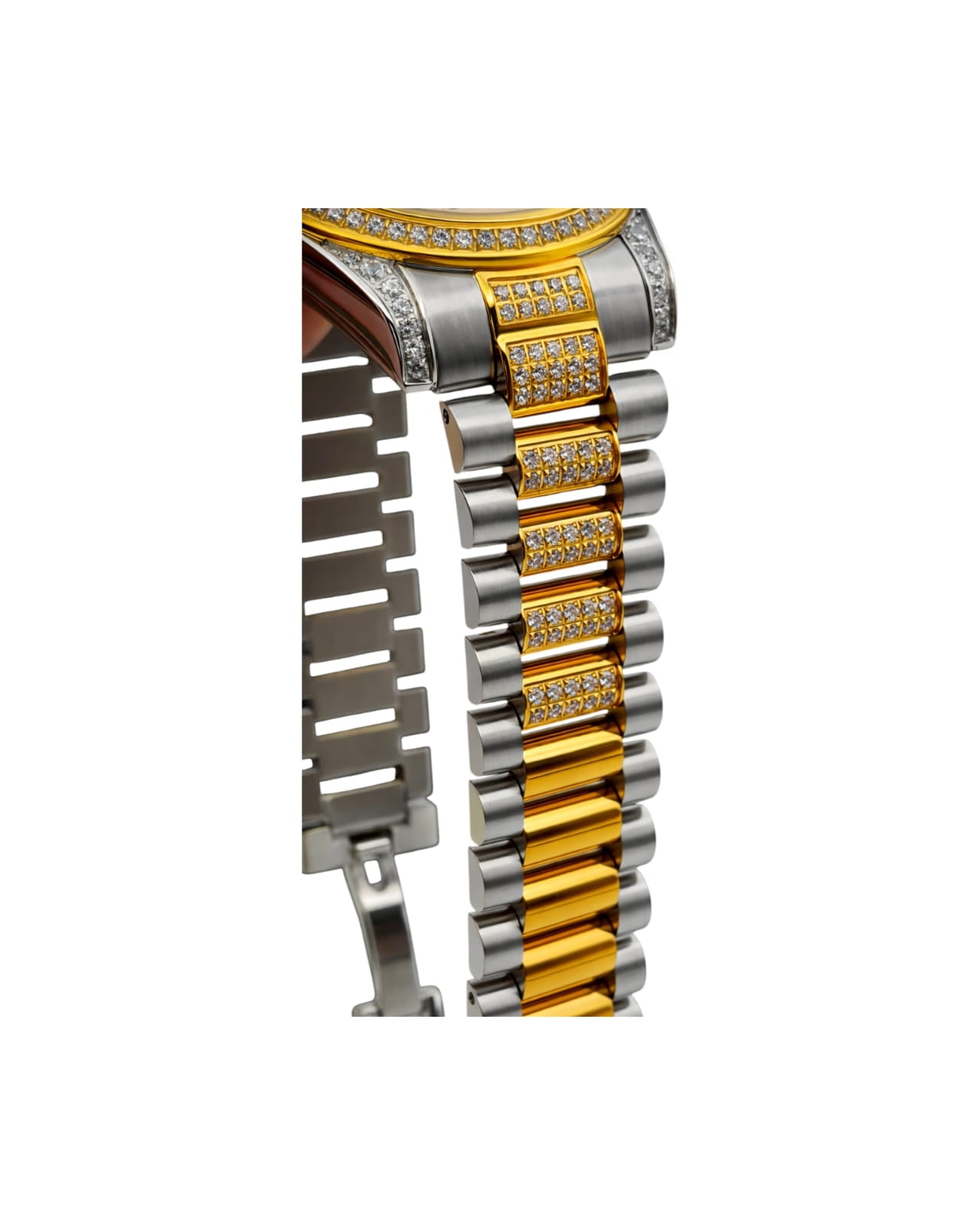 Crysma CRL9170 Zirconia (Ladies)