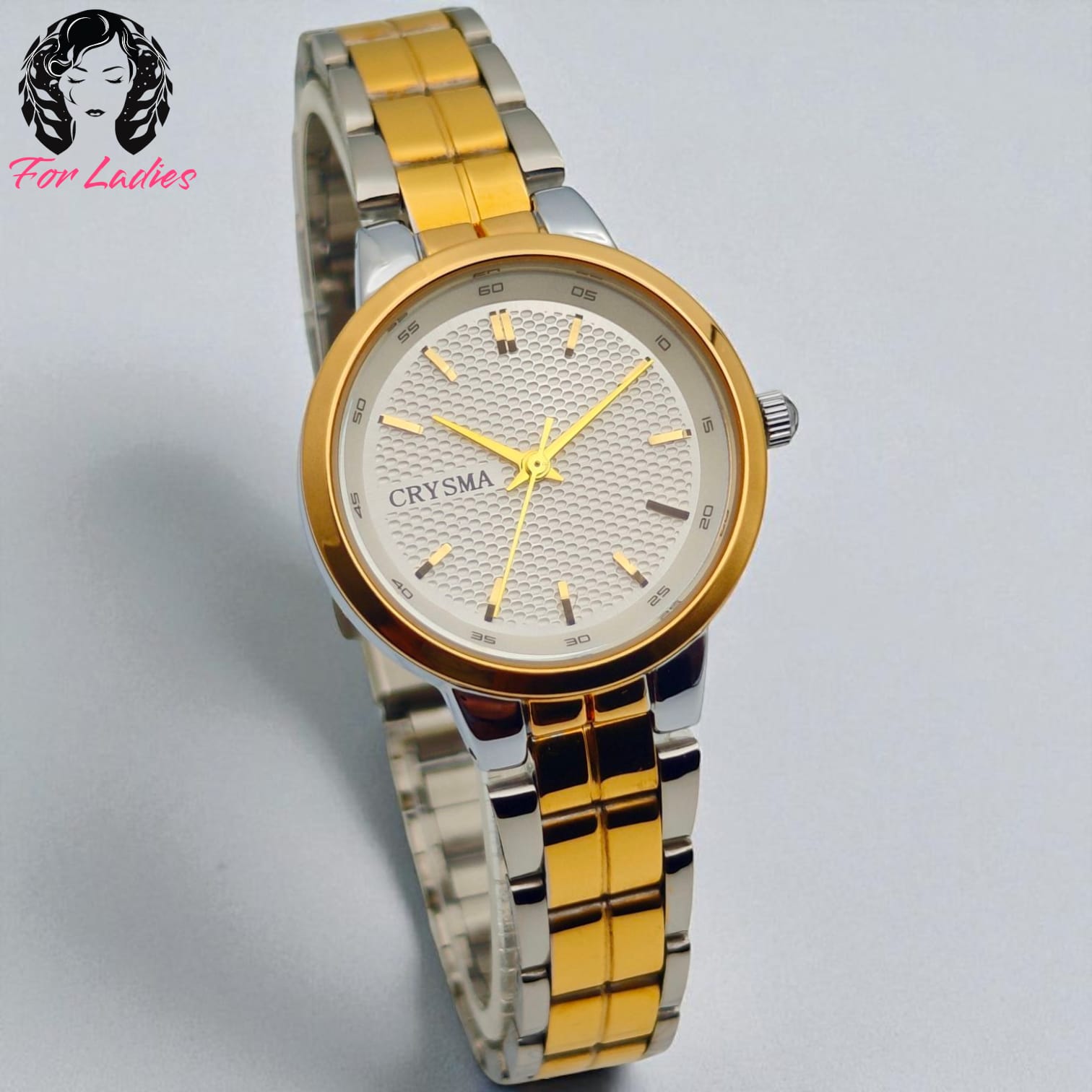 Crysma CRL80423 Dynamite (Ladies)