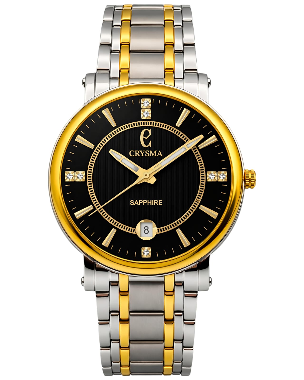 Crysma CRL9142 Wanted