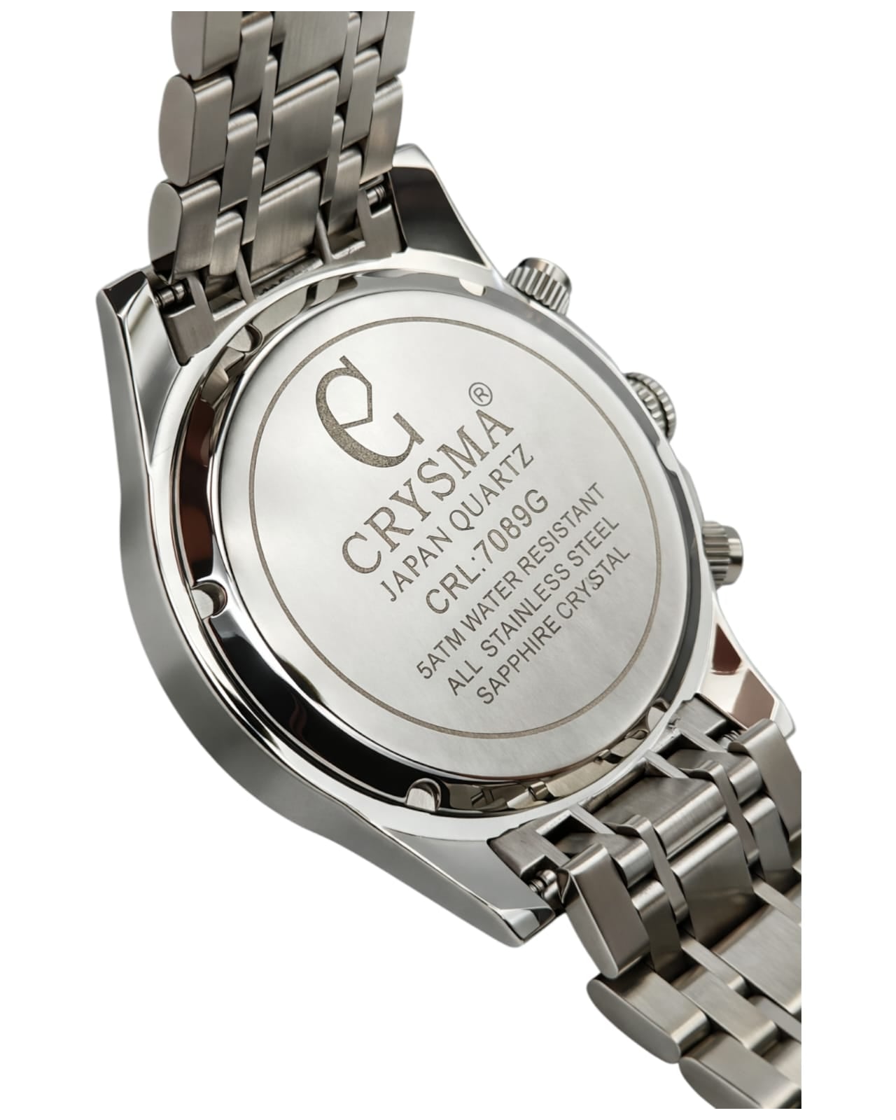 Crysma CRL7089 Victory