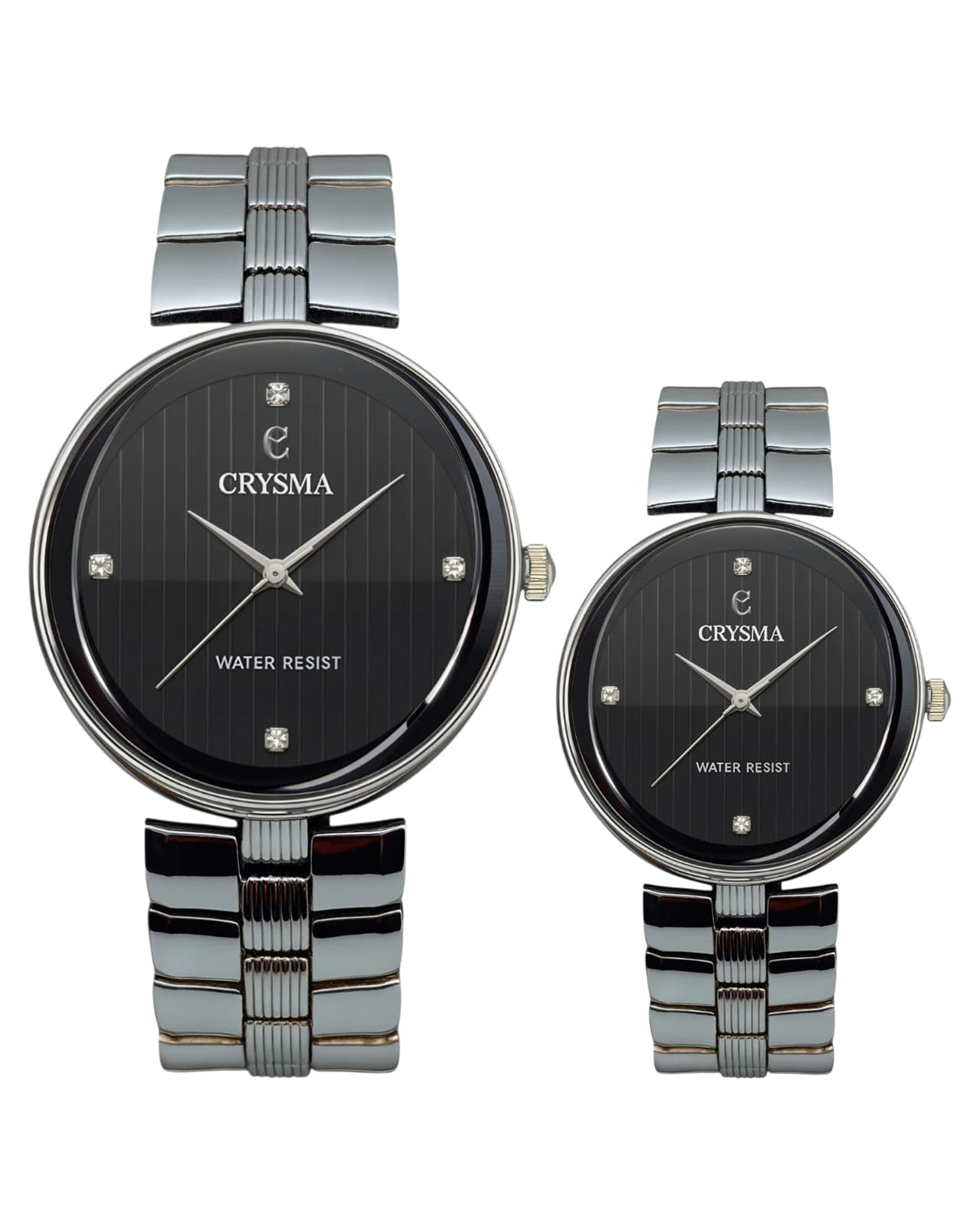 Crysma CRL6346 Flow (Couple)