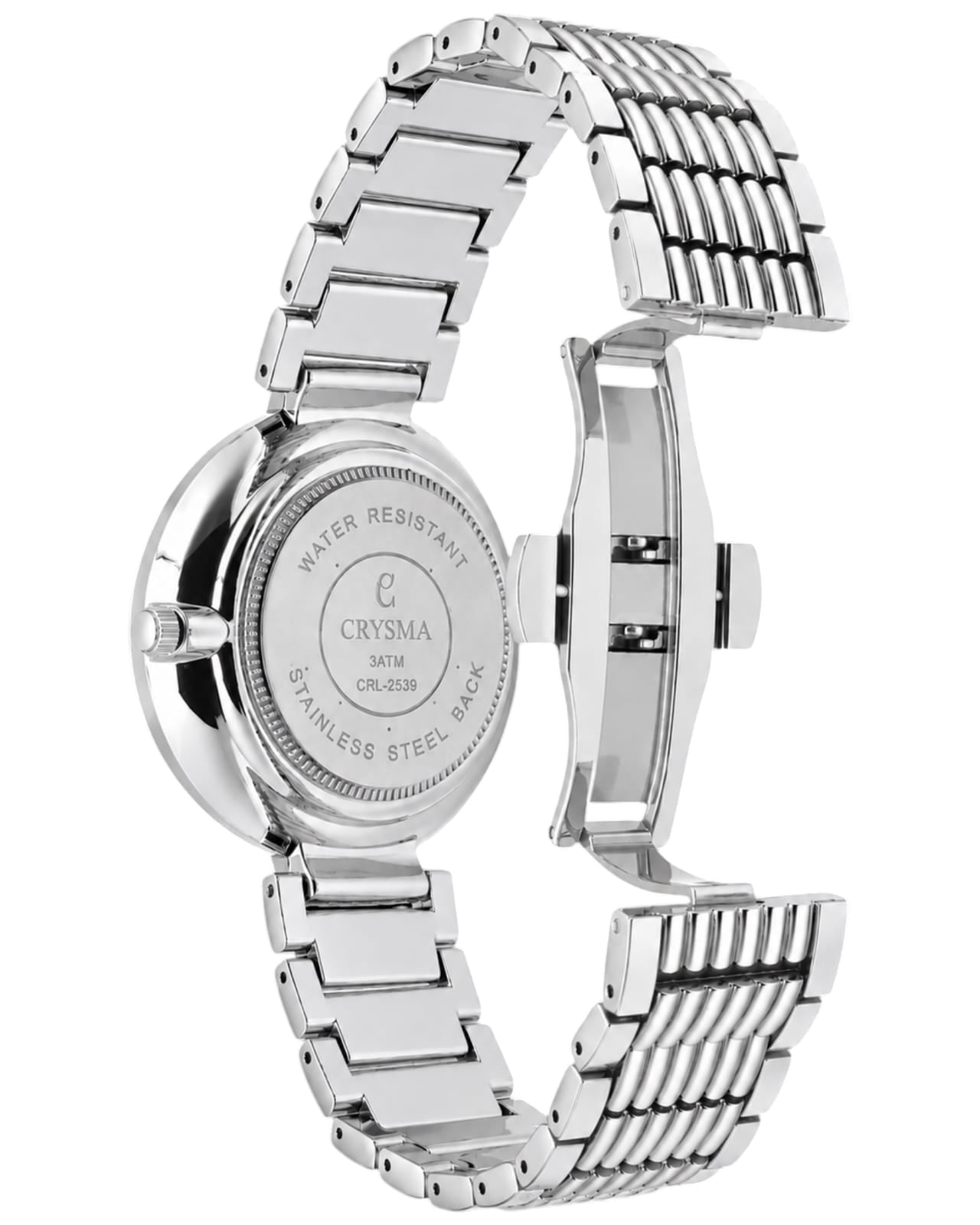 Crysma CRL2539 Heritage