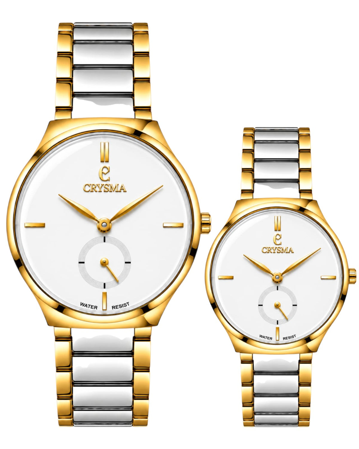 Crysma CRL2124 Spark (Couple)