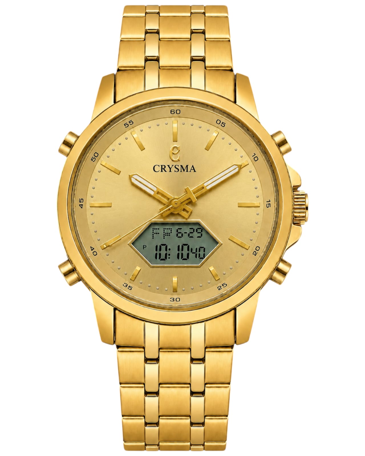 Crysma CRL1028 Nova