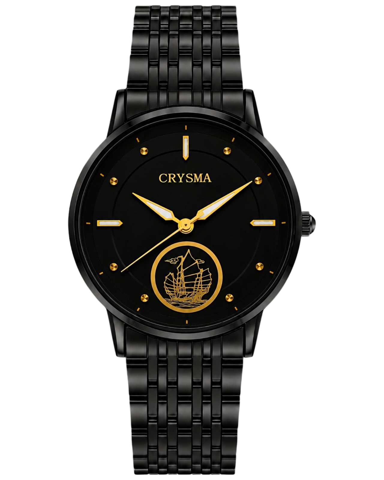 Crysma CRL80833 Yacht