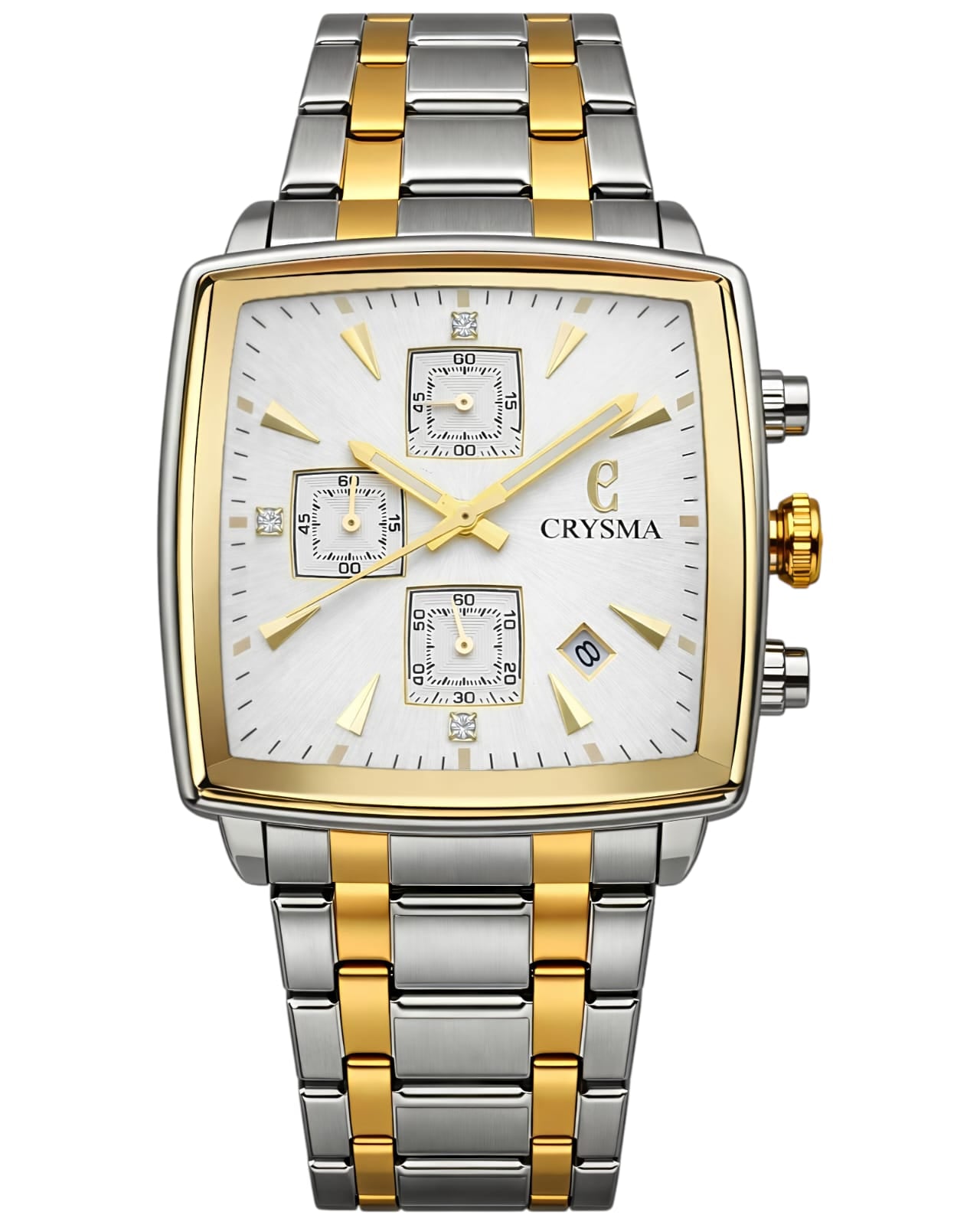 Crysma CRL1031 Jaegar