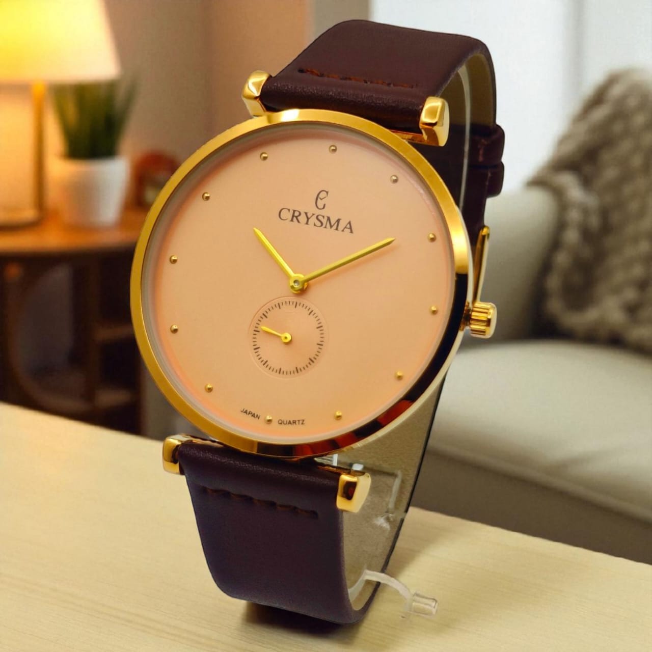 Crysma CRL6892 Eterna Luxe