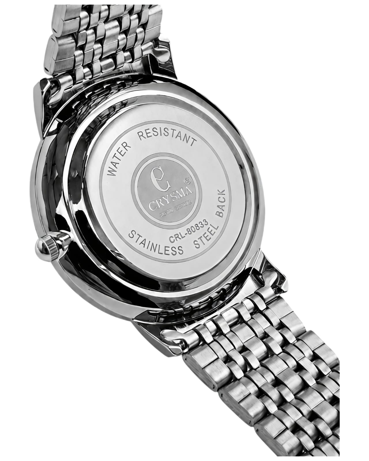 Crysma CRL80833 Yacht