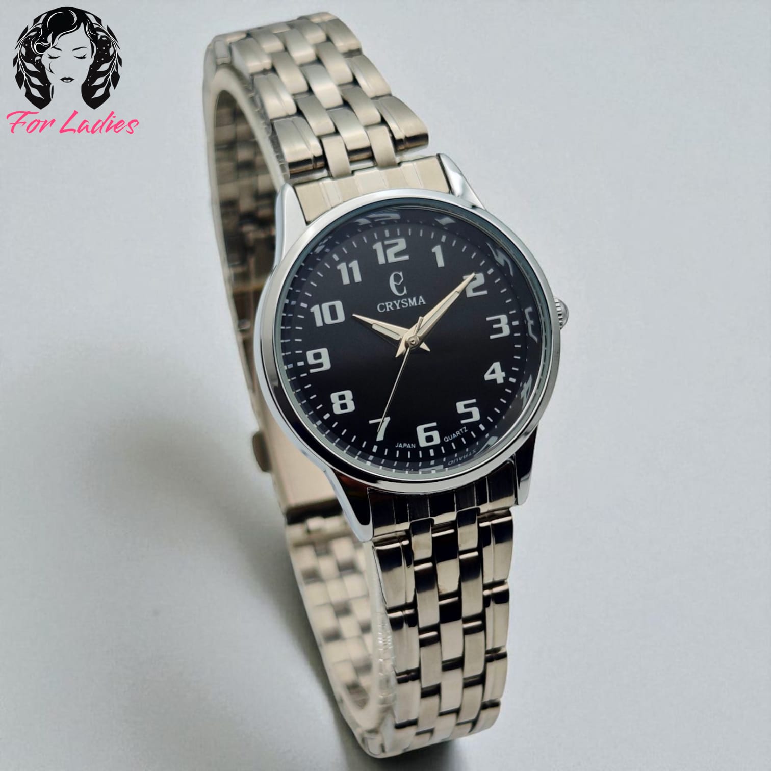 Crysma CRL 80972 Orrien (Ladies)