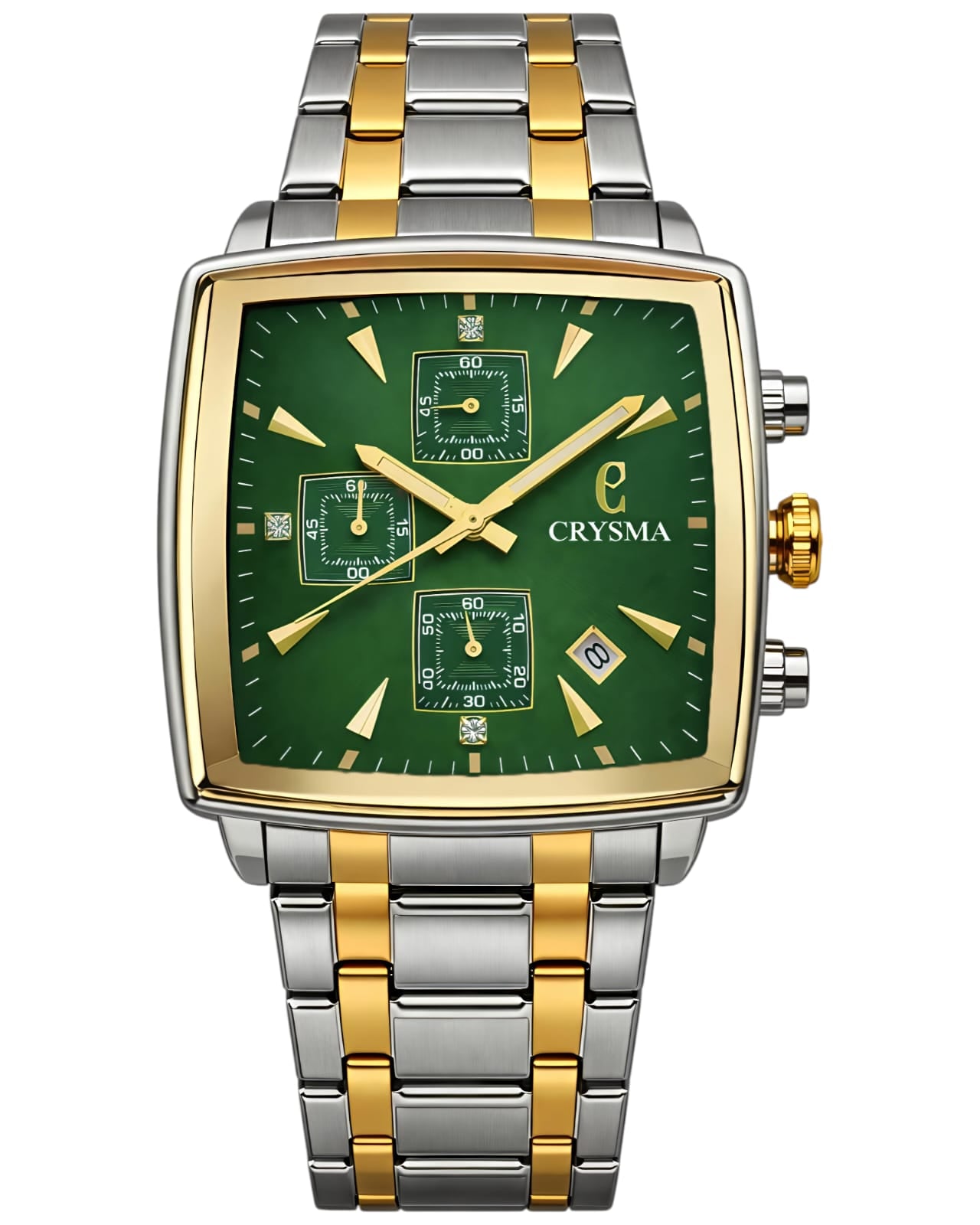 Crysma CRL1031 Jaegar