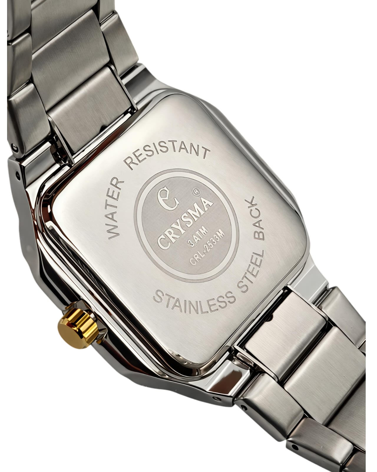 Crysma CRL2533 Nexol