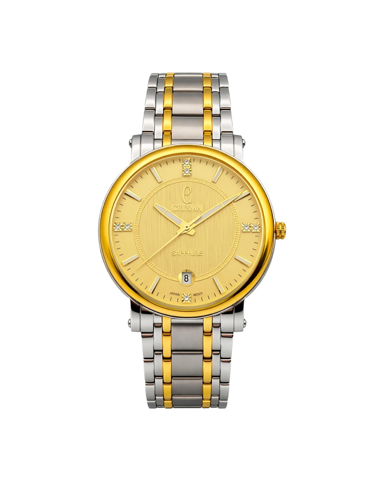 Crysma CRL9142 Wanted (Ladies)