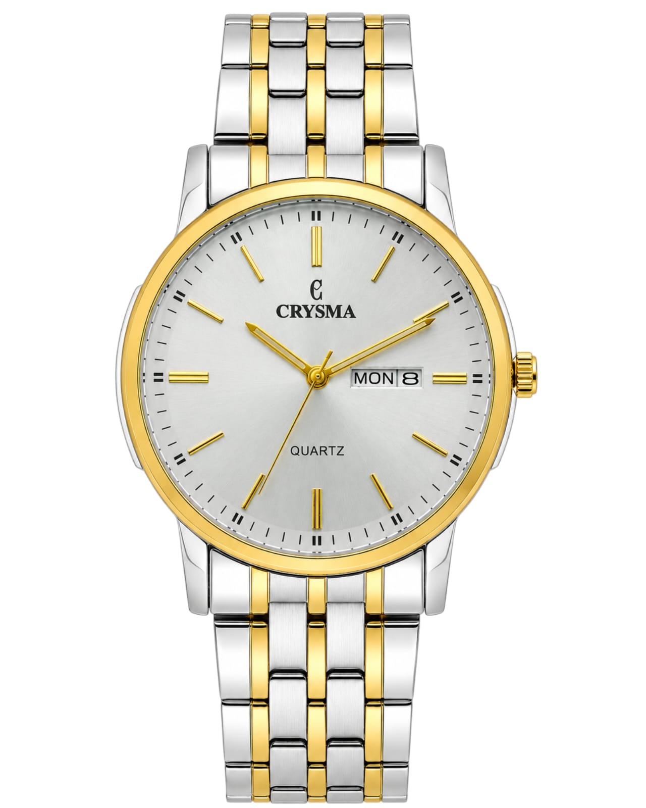 Crysma CRL3216 Signature
