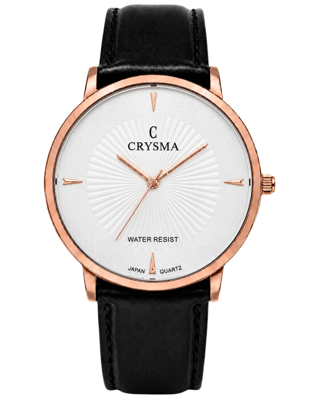 Crysma CRL8303B Majestic