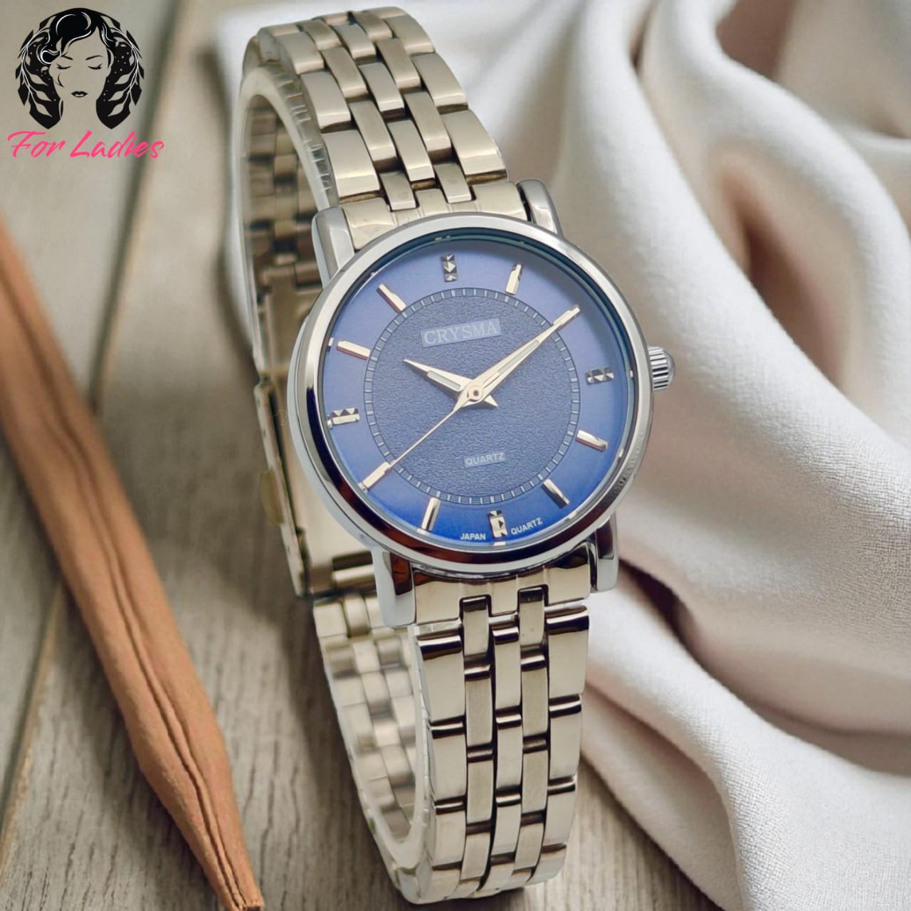 Crysma CRL80828 Goldspire (Ladies)
