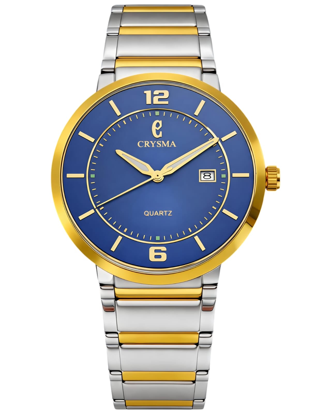 Crysma CRL1032 Valtheron