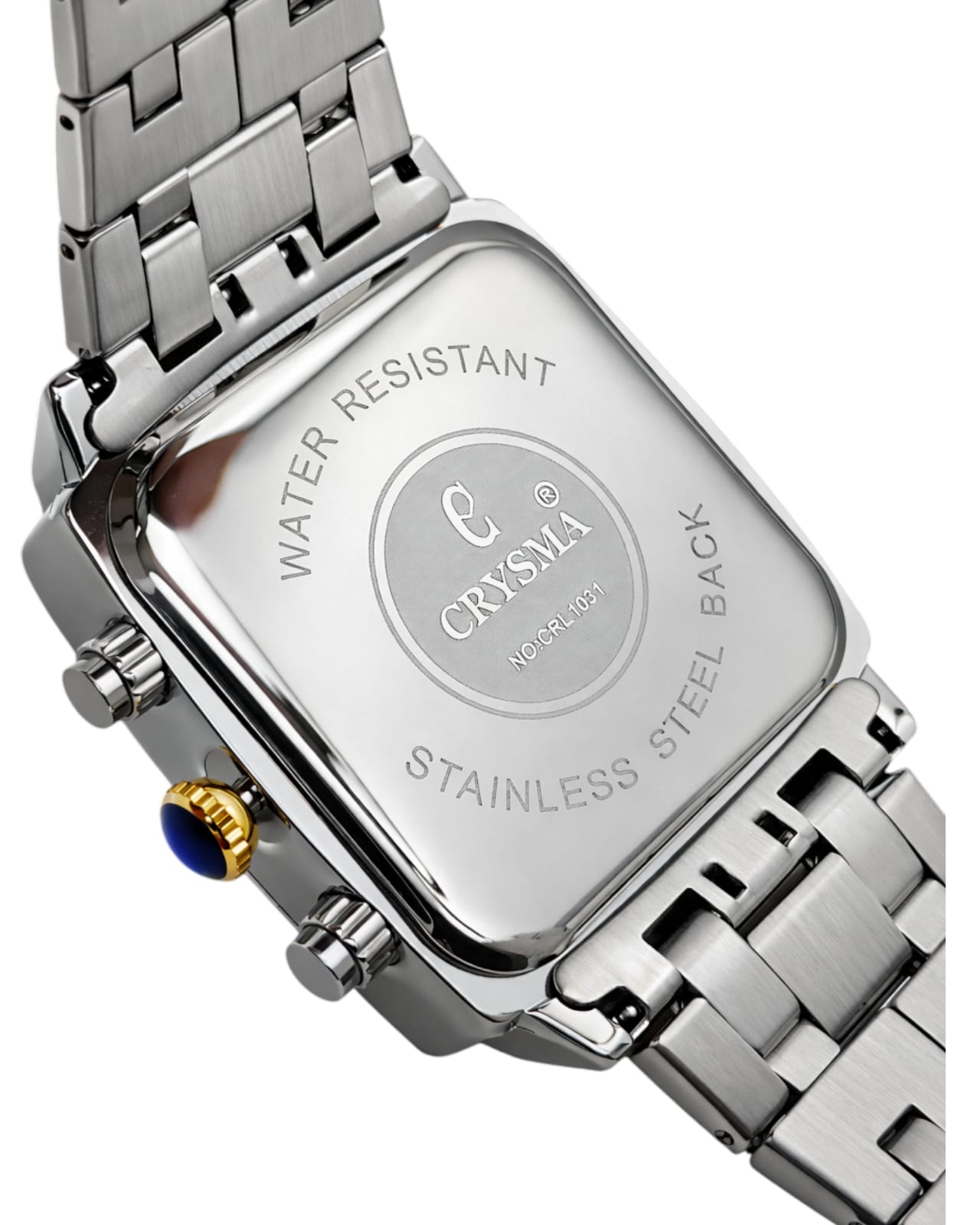 Crysma CRL1031 Jaegar