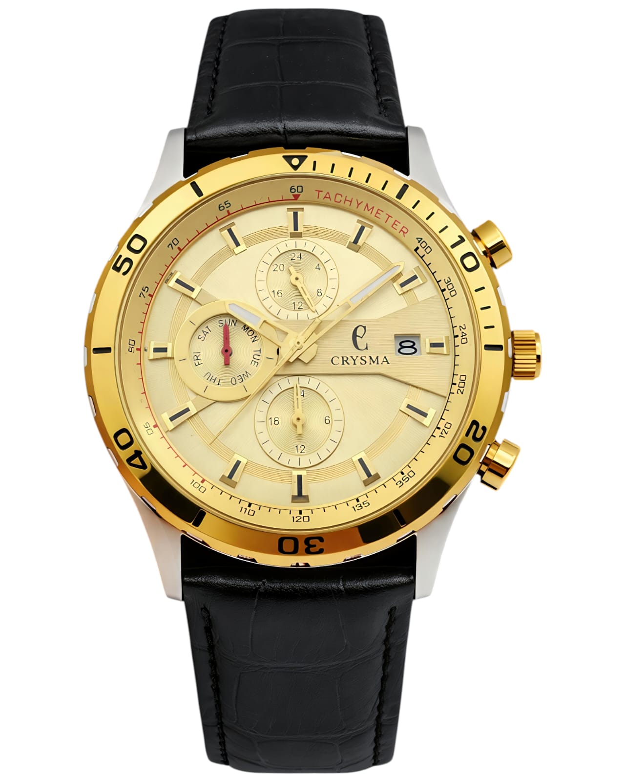 Crysma CRL6007 Delta