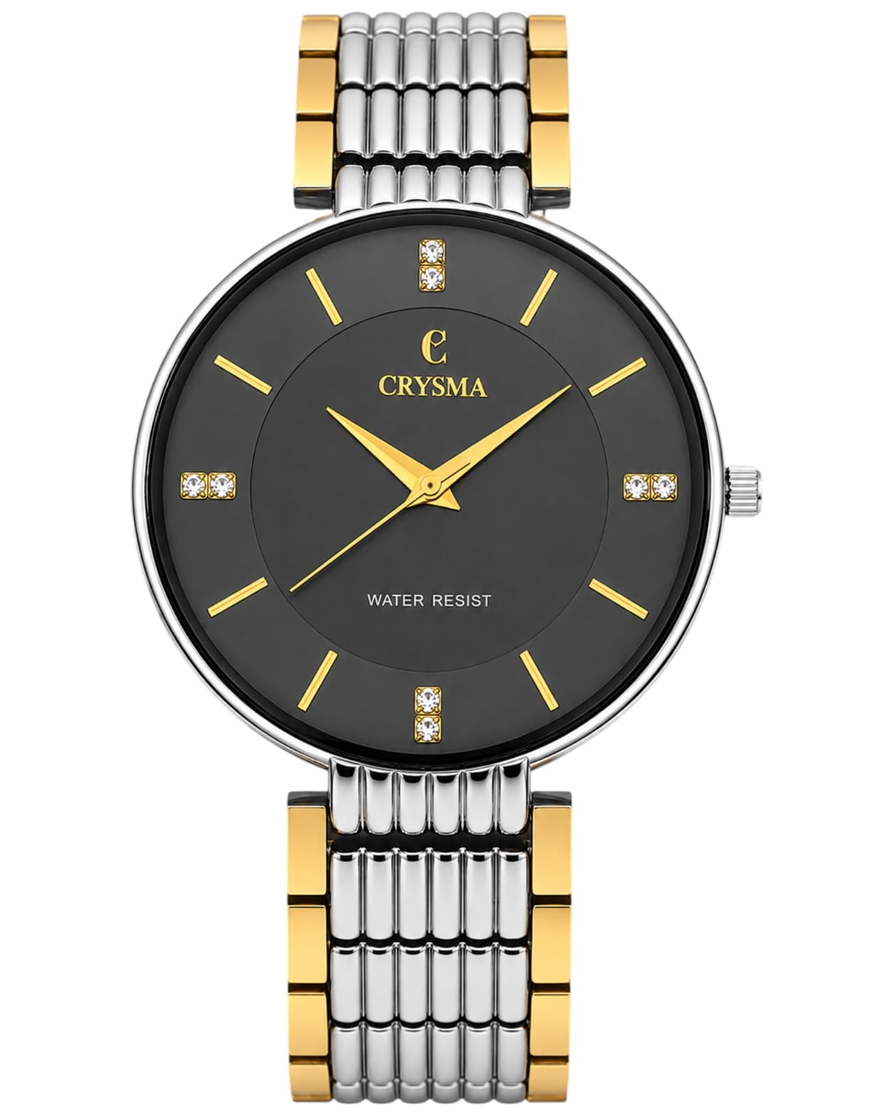 Crysma CRL2539 Heritage