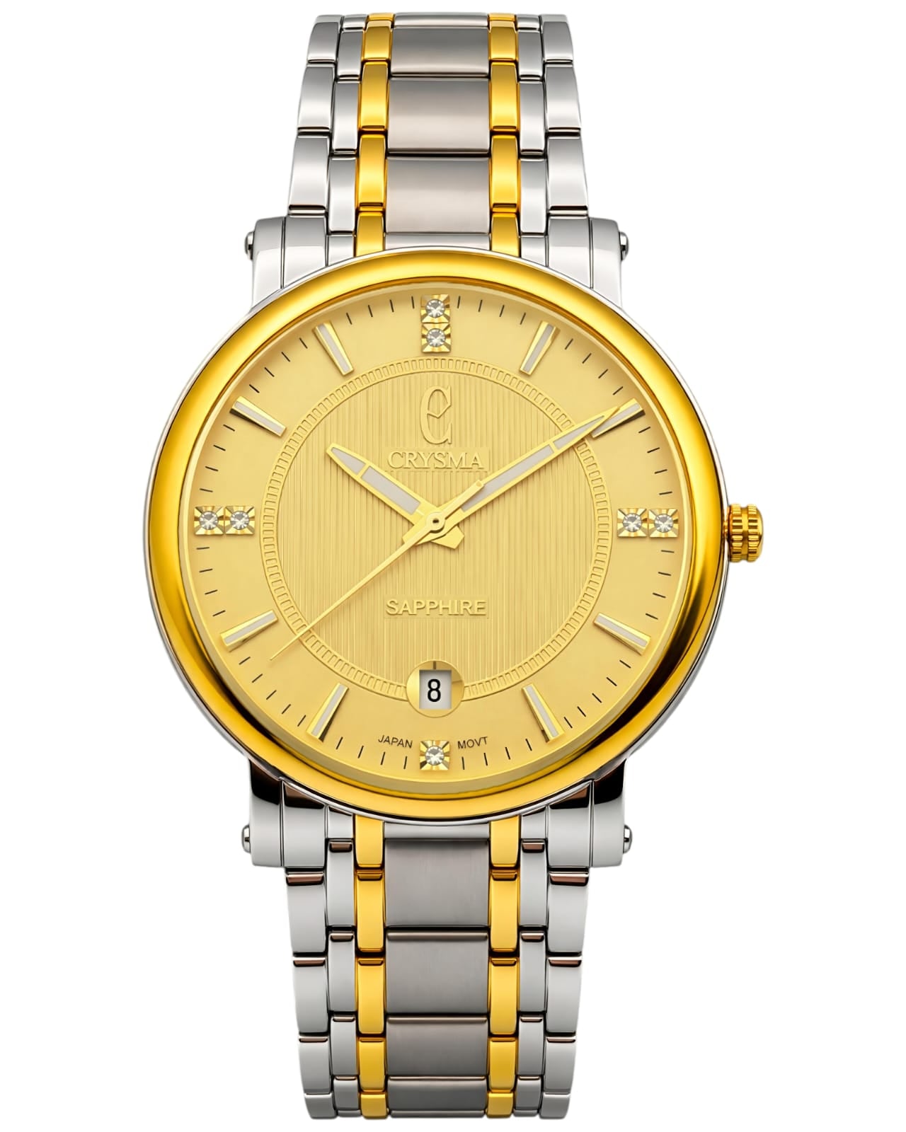 Crysma CRL9142 Wanted