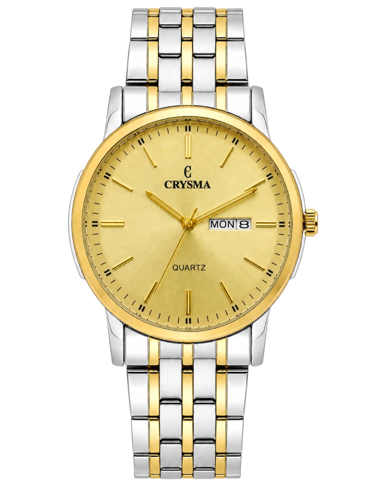 Crysma CRL3216 Signature