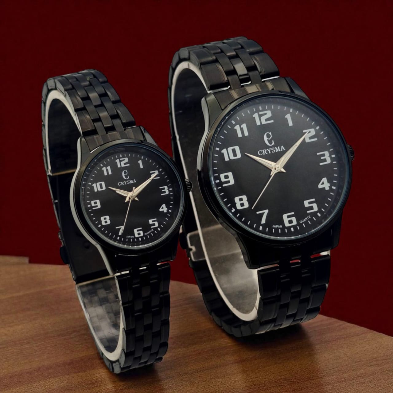 Crysma CRL80972 Orrien (Couple)
