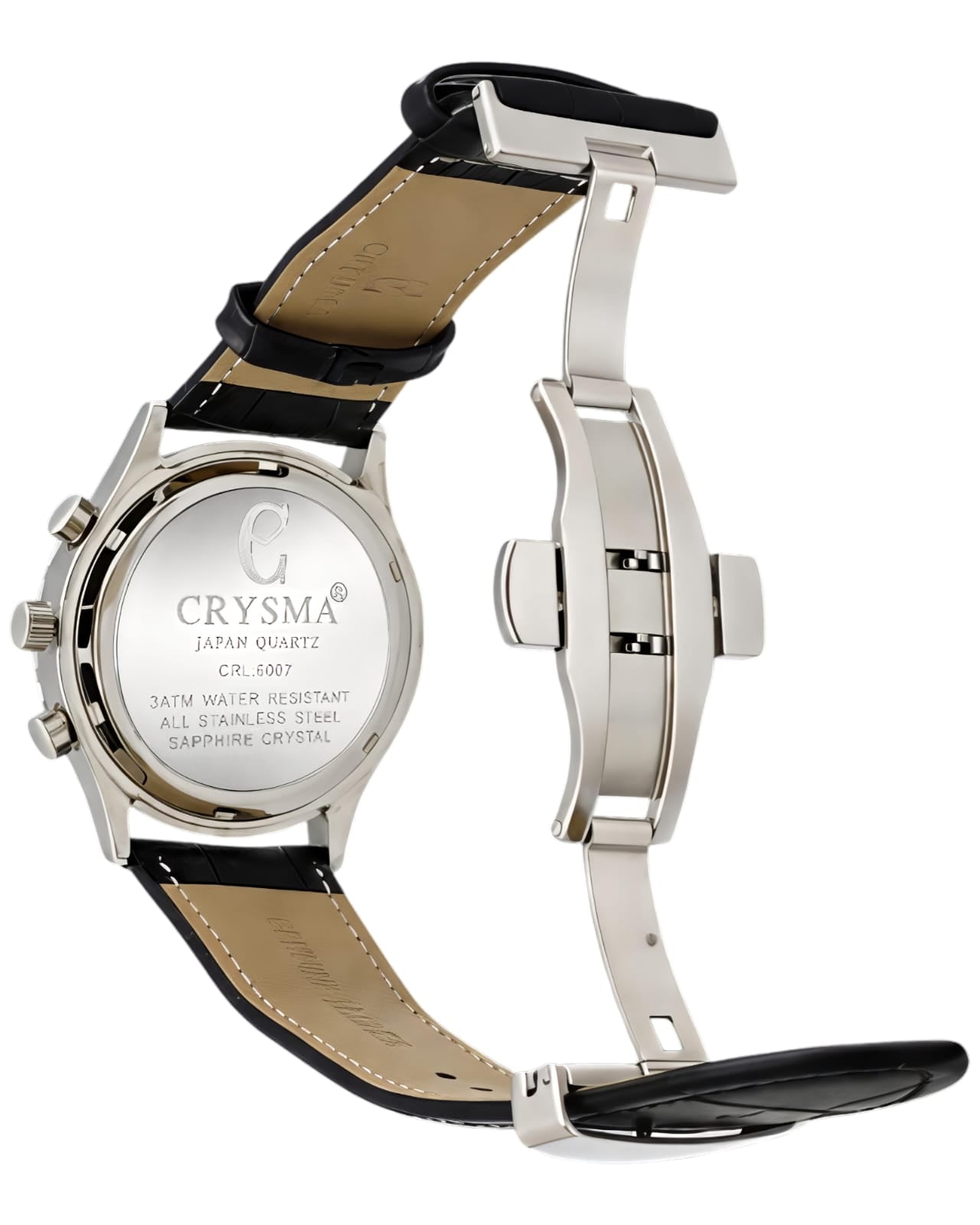 Crysma CRL6007 Delta