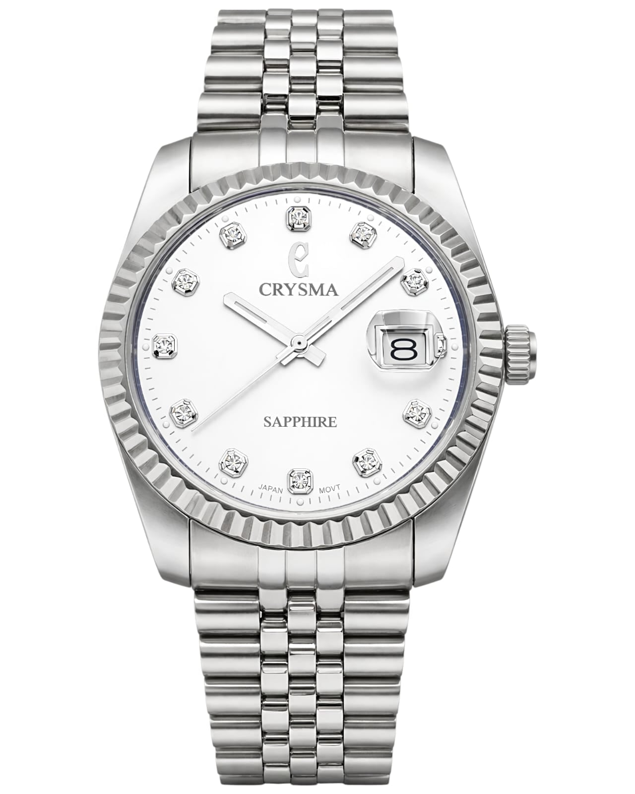 Crysma CRL9147 Date-Just Superlative