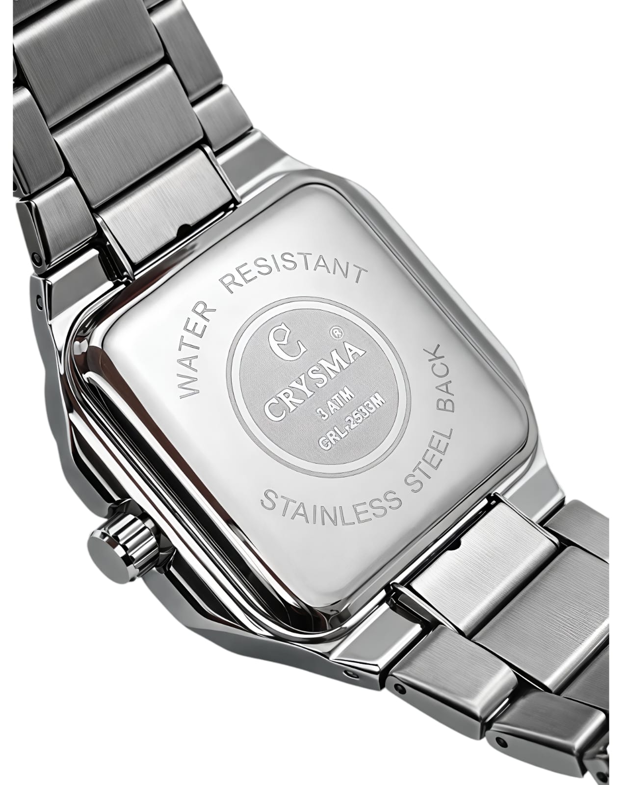 Crysma CRL2533 Nexol