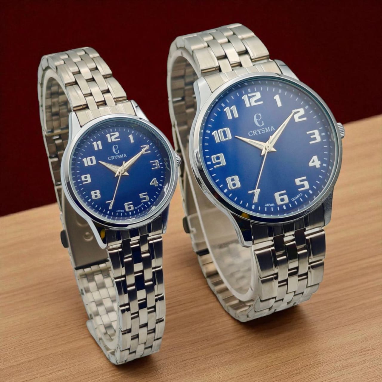 Crysma CRL80972 Orrien (Couple)