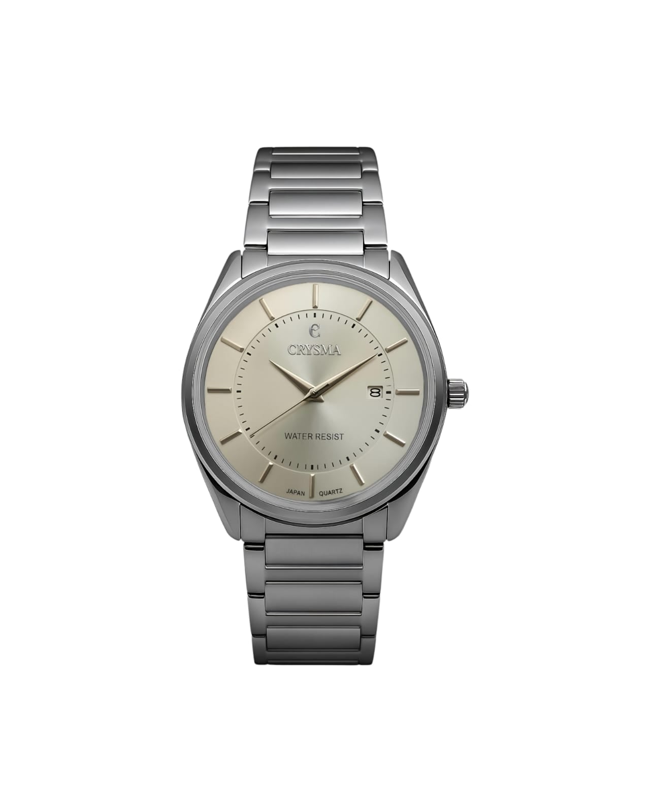 Crysma CRL0167 Chrome (Ladies)