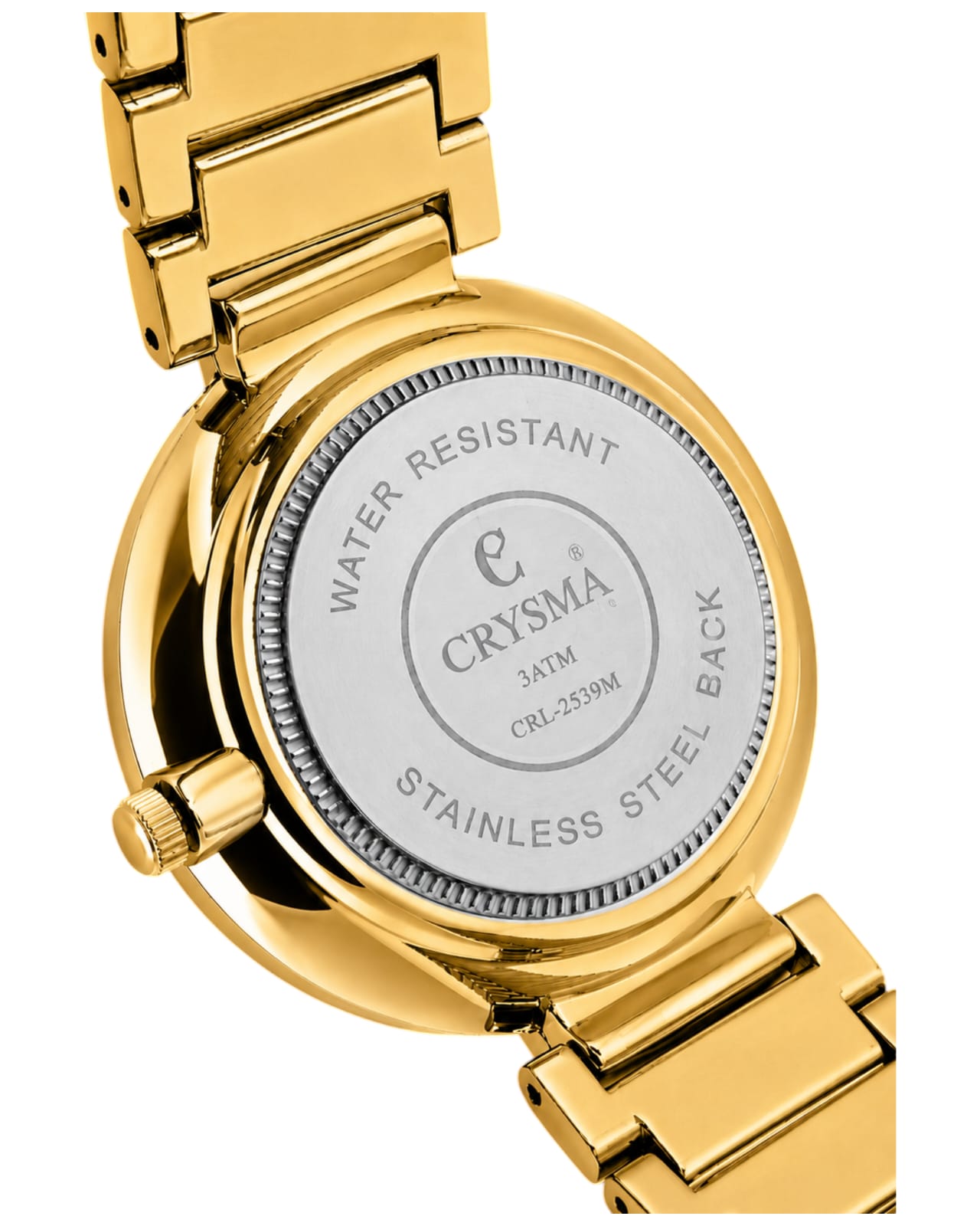 Crysma CRL2539 Heritage