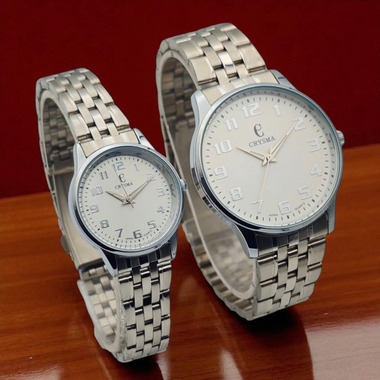 Crysma CRL80972 Orrien (Couple)