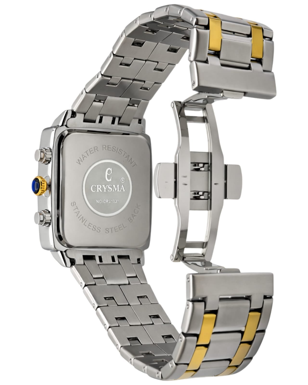 Crysma CRL1031 Jaegar