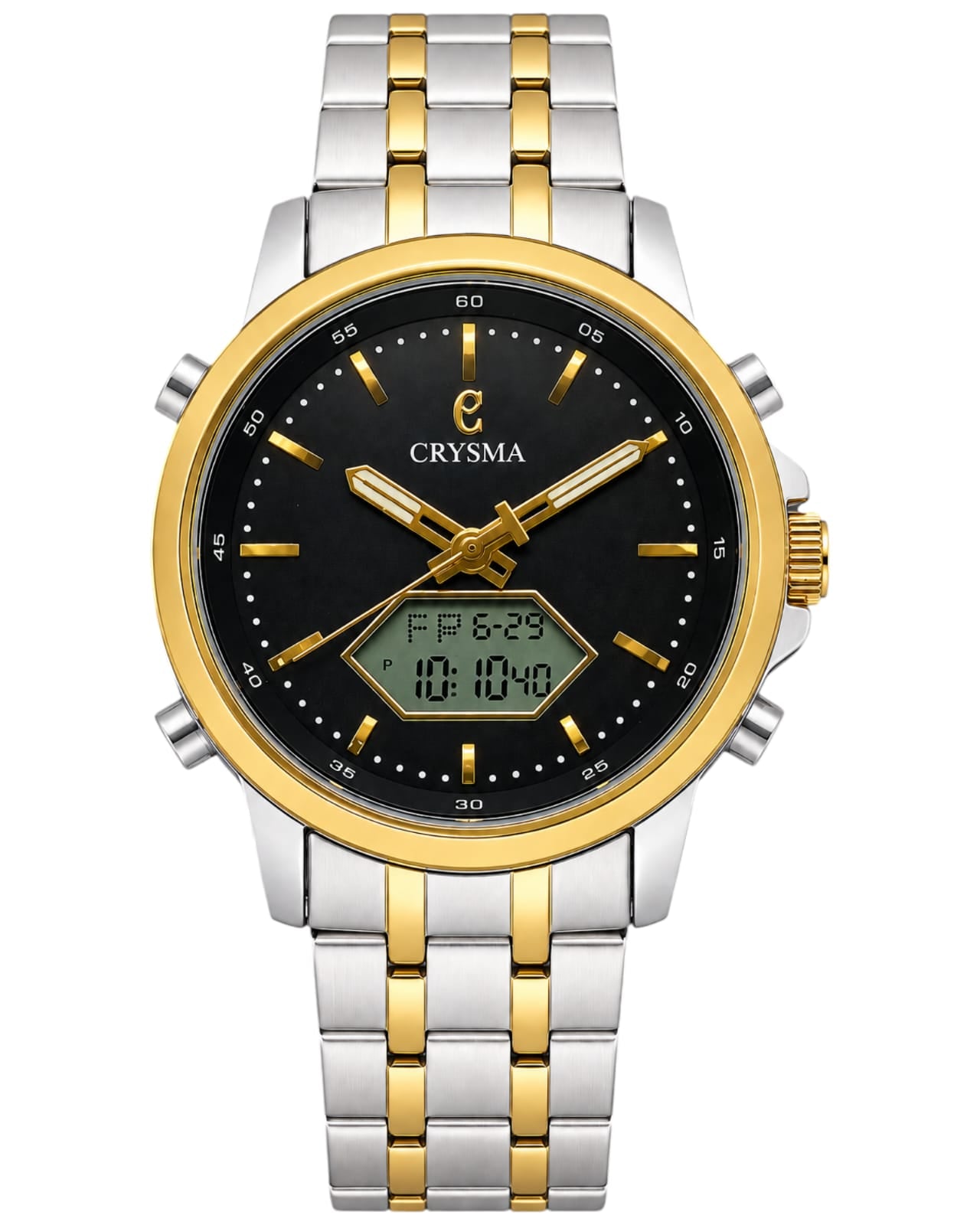 Crysma CRL1028 Nova