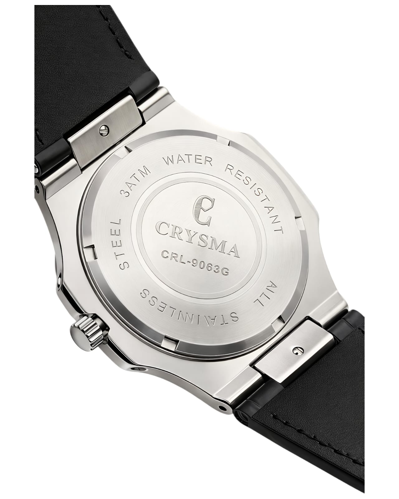 Crysma CRL9063 Sonic