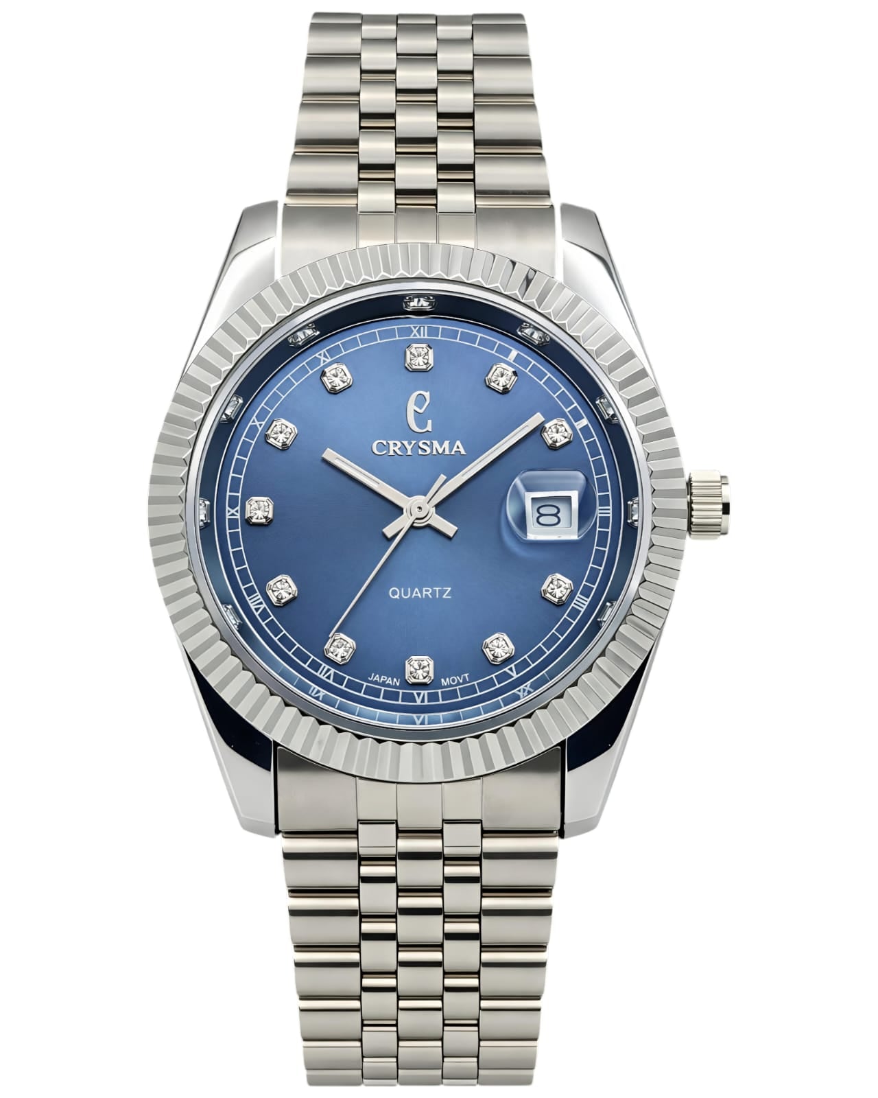 Crysma CRL3225 Date-Just
