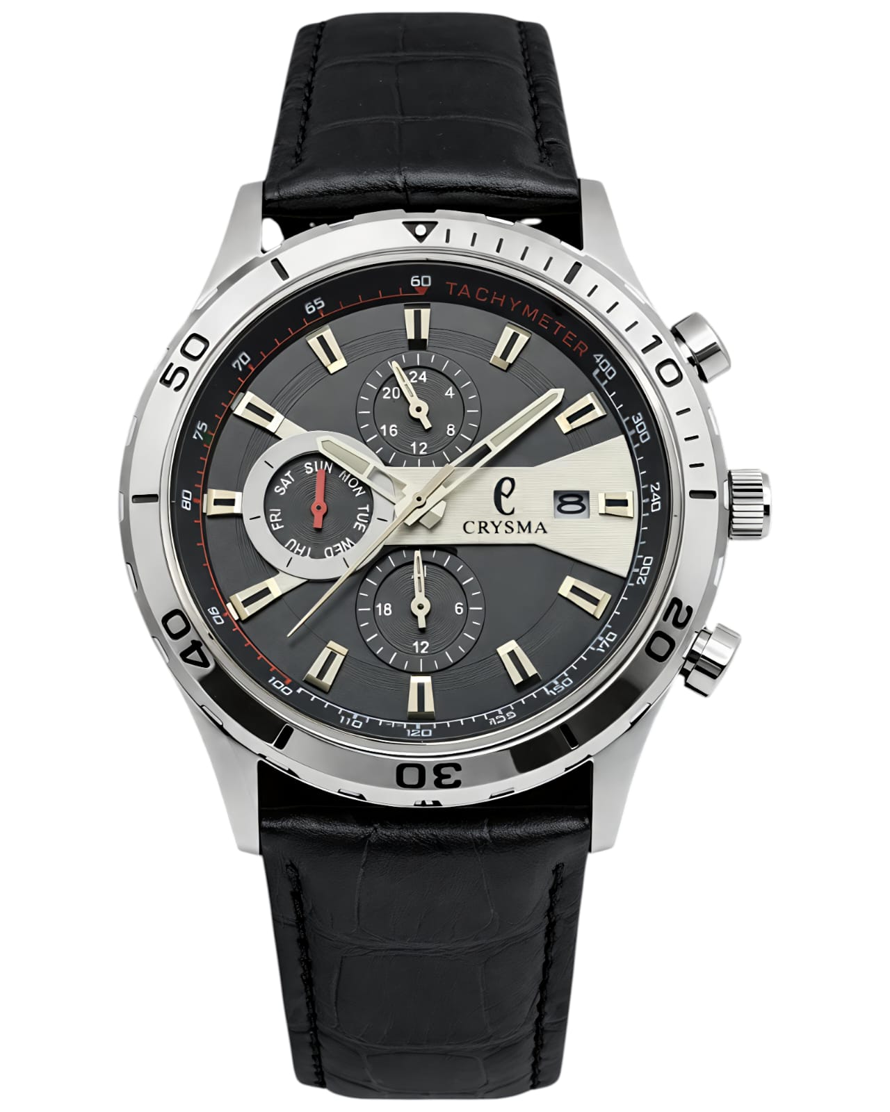 Crysma CRL6007 Delta