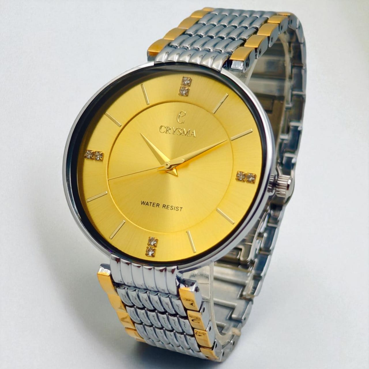 Crysma CRL2539 Heritage