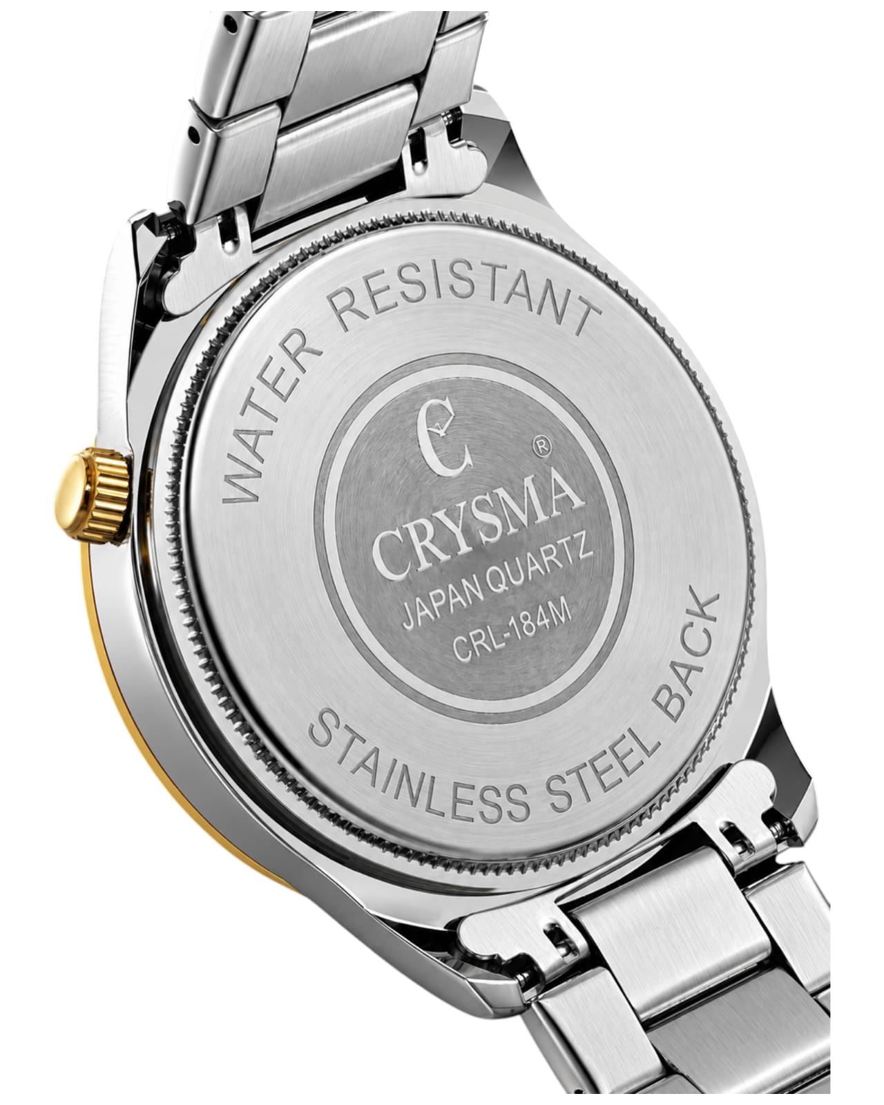 Crysma CRL184 Striker