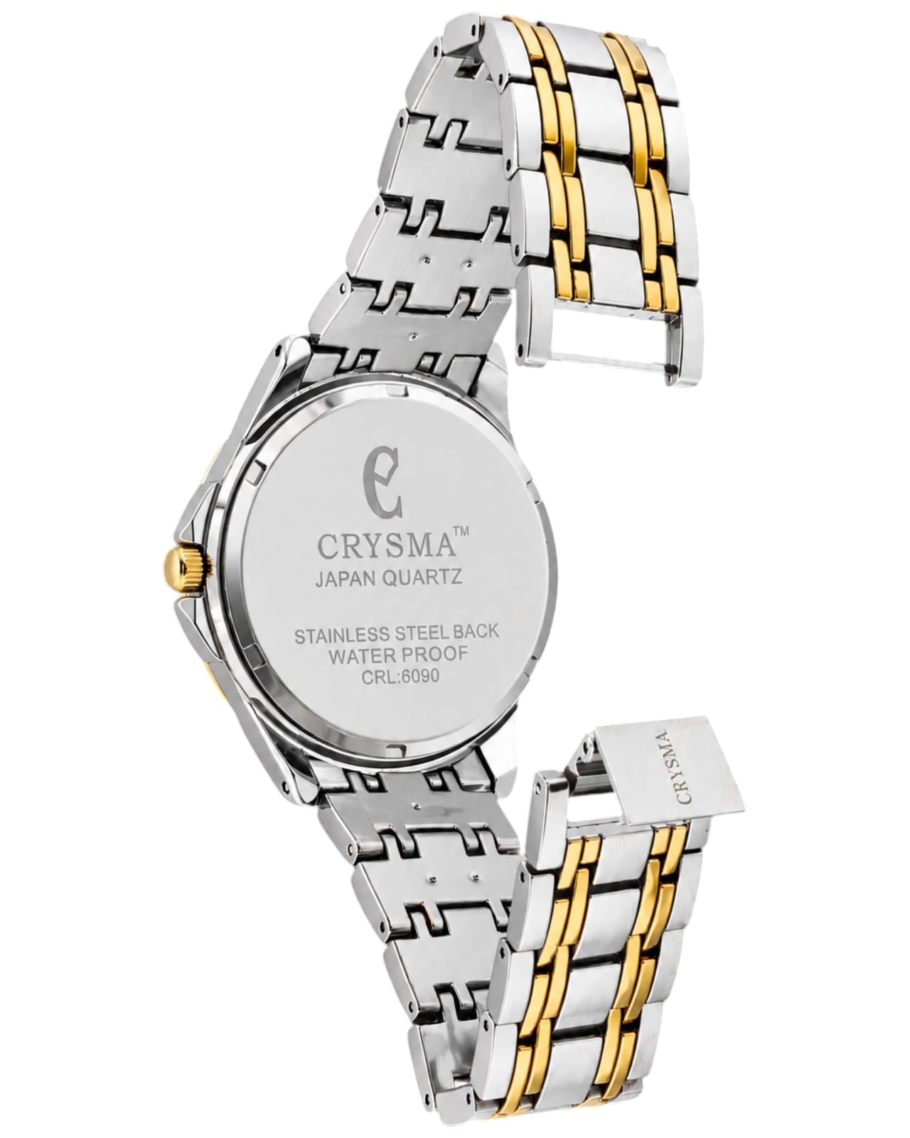 Crysma CRL6090 Rare