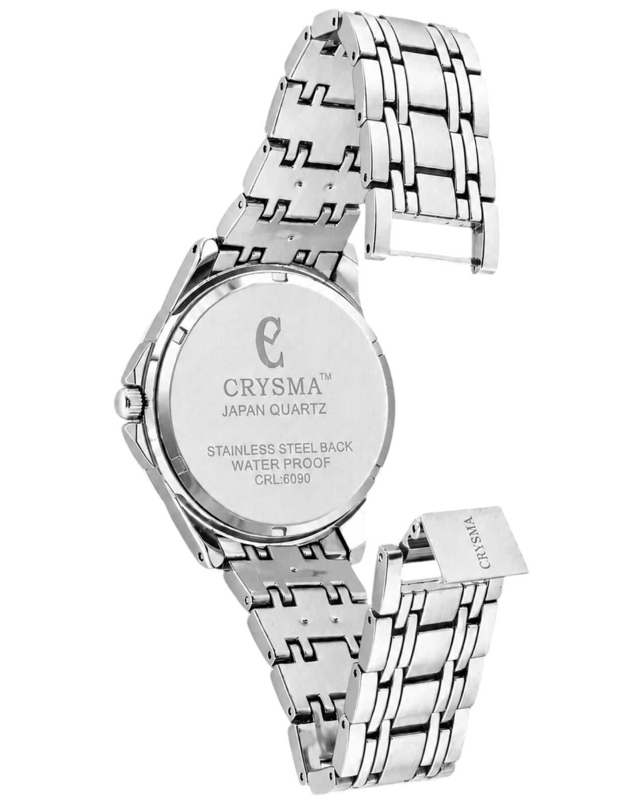 Crysma CRL6090 Rare