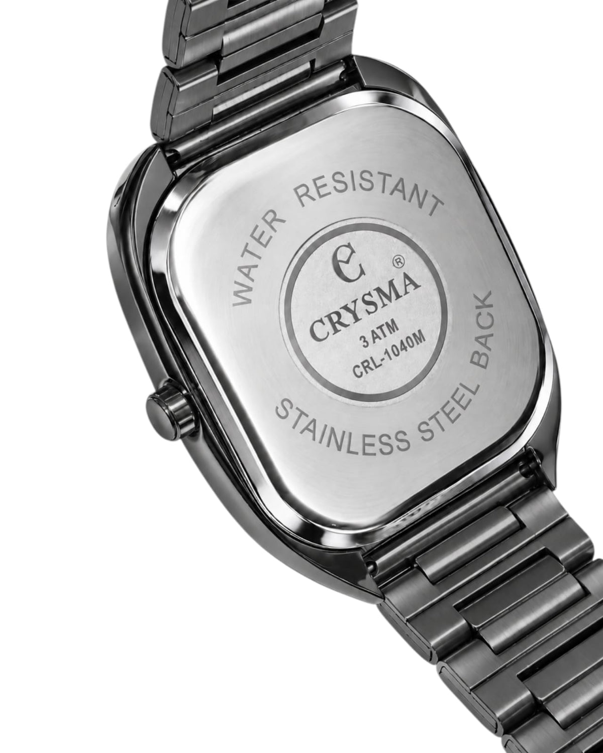 Crysma CRL1040 Zenvor